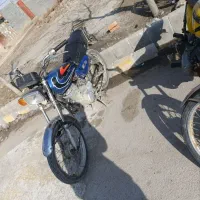 موتور۸۳|موتورسیکلت|قوچان, |دیوار