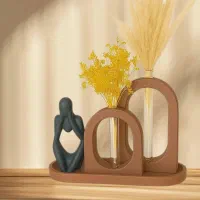انواع گلجای همراه شیشه