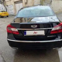 جنسیس ۲۰۱۳ درجه یک|خودرو سواری و وانت|کرمانشاه, |دیوار