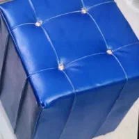 پاف کاملا نو