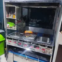 فر ساندویچی