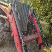 بیل جلو تراکتور|ماشینآلات صنعتی|کهنوج, |دیوار