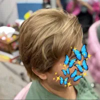 مدل رنگ و لایت