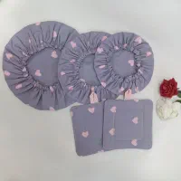 دمکنی و دستگیره