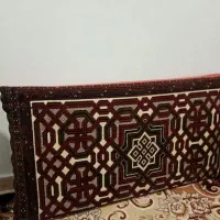 پشتی سالم|پشتی|سبزوار, فرهنگیان|دیوار