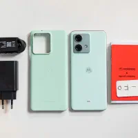 motorola edge 40 neo موتورولا ادج ۴۰ نئو