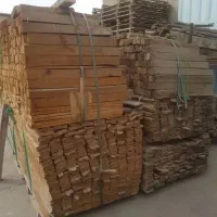 تخته های روسی پالتی میخ کشیده شده برای تولید نجاری|عمده‌فروشی|چهاردانگه (تهران), |دیوار