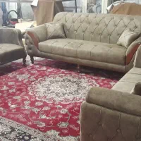اکیپ رویه کوبی مبل راحتی پاریس و ایسل|استخدام صنعتی، فنی، مهندسی|بهارستان, |دیوار