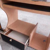 فروش میز کامپیوتر و تحریر|میز تحریر و کامپیوتر|دورود, |دیوار