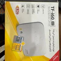مودم هووای i60