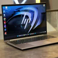 لپتاپ صنعتی HP مخصوص ورک استیشن|رایانه همراه|زنجان, |دیوار