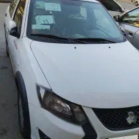 کوییک S مدل 1400در حد صفر