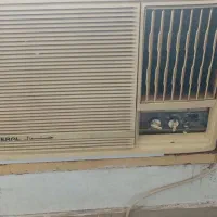 تعدادی لوازم خانگی کولر یخچال...