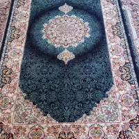 ۳تخته فرش ۴متری ویه کناره ۳متری ۷۰۰شانه ۲۵۵۰|فرش|باغستان, |دیوار