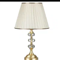 آباژور رومیزی برند چشمه نور