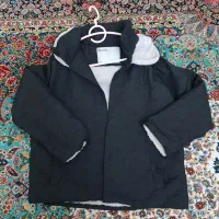 کاپشن مشکی شیک|لباس|تهران, شکوفه|دیوار