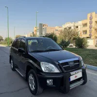 مدل X33 مدل ۹۳ بدون رنگ استثنایی|خودرو سواری و وانت|اصفهان, شهرک شهید منتظری|دیوار