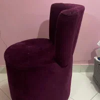 مبل تک نفره|مبلمان خانگی و میز عسلی|تهران, خرمشهر|دیوار