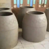 تنورگلی تنور سنتی