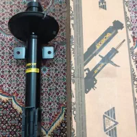 کمک فنر مونورو