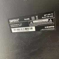 تلویزیون امپریال۶۵اینج سام QlED