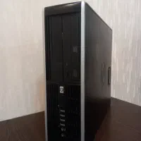 مینی کیس HP ساخت ژاپن هارد SSD