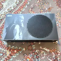 ایکس باکس سری اس