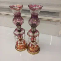 چراغ لاله|چراغ خواب و آباژور|اردبیل, |دیوار