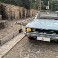 پیکان کارلوکس ۶۳ طهران ۲۸ آبی|خودرو سواری و وانت|همدان, |دیوار