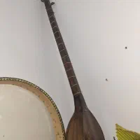 باغله‌ما ۳تار