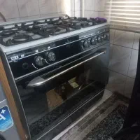 اجاق گاز سالم و محکم