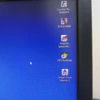 کامپیوتر خانگی سالم|رایانه رومیزی|بندر انزلی, انصار الحسین|دیوار