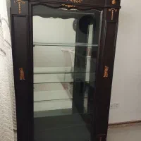 بوفه 3 طبقه|بوفه، ویترین، کنسول|محمدیه-قزوین, |دیوار