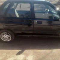 پراید ۸۳ انژکتور رینگ اسپورت