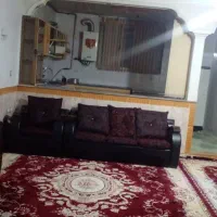 سوئیت تمیز شیک|اجارهٔ کوتاه‌مدت آپارتمان و سوئیت|سبزوار, کلاته سیفر|دیوار