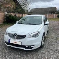 برلیانس 97موتور بزرگ