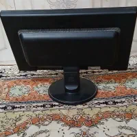 مانیتور LG 20 اینچ|قطعات و لوازم جانبی رایانه|رامیان, |دیوار