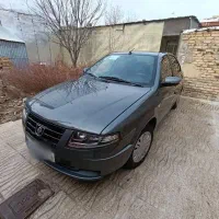 سمند سورن پلاس xu7p دریچه برقی|خودرو سواری و وانت|رزن, |دیوار