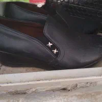 کفش سایز ۴۱|کیف، کفش، کمربند|بروجرد, |دیوار