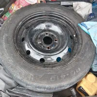 رینگ و لاستیک زانتیا