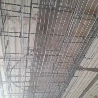 راویز کاری|خدمات پیشه و مهارت|کرج, ساماندهی|دیوار