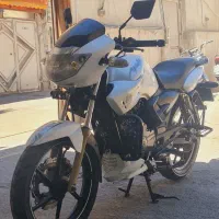 اپاچی ۱۸۰ مدل ۹۱