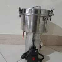 اسیاب صنعتی|خردکن، آسیاب، غذاساز|مشهد, سرافرازان|دیوار