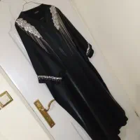 مانتو مجلسی شیک