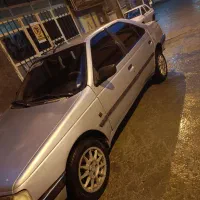 پژو 405کمپلت