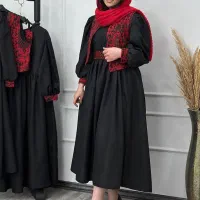 اگه این لباس ازدست بدی..پشیمون میشی