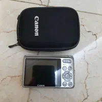 دوربین کنون|دوربین عکاسی و فیلم‌برداری|تهران, خاوران|دیوار