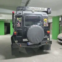 پاژن|خودرو کلاسیک|کرج, عظیمیه|دیوار