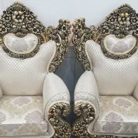فروش مبل سلطنتی 9نفره