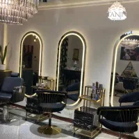 آینه هلال Backlightفروش ویژه (فروشگاه طنین بانو)|آینه|رشت, بلوار گیلان|دیوار